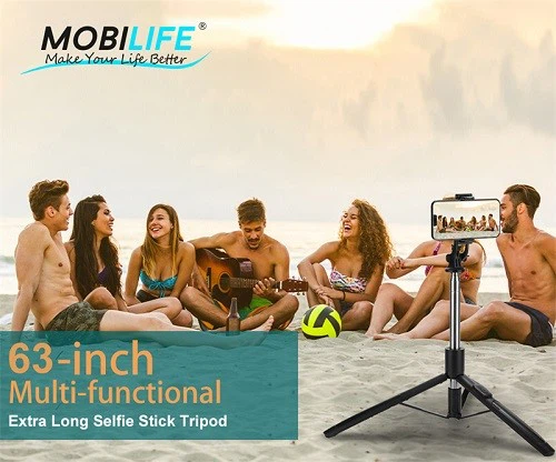 Best Portable Selfie Stick